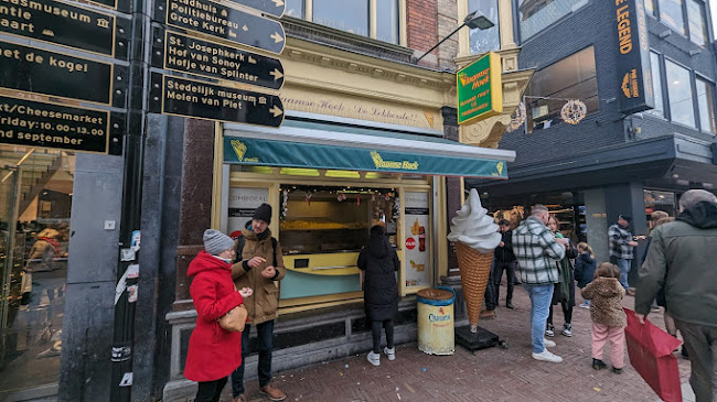 Vlaamse Hoek - Alkmaar