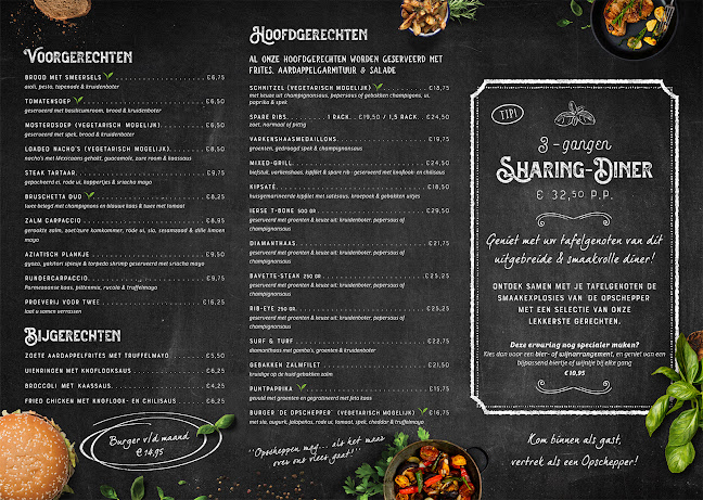 Bistro de Opschepper