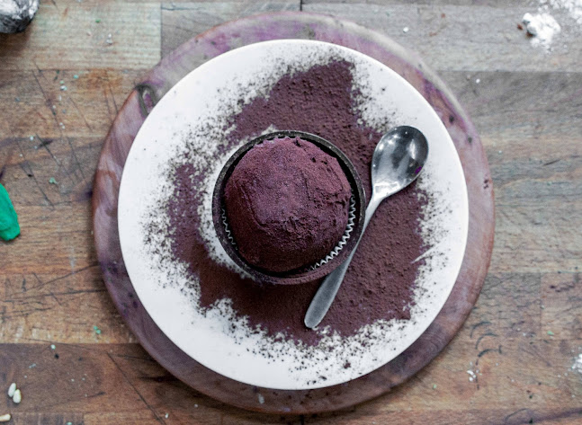 Pizza Amsterdam (Vegan & Glutenfree) - Horeca