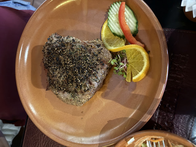 Farmer's Steakhouse - Apeldoorn