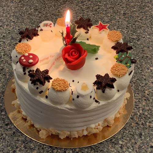 IJssalon Hartentroef - Horeca