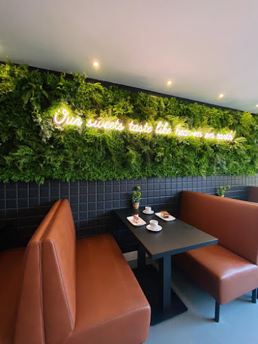 Deliziosa! - Alblasserdam