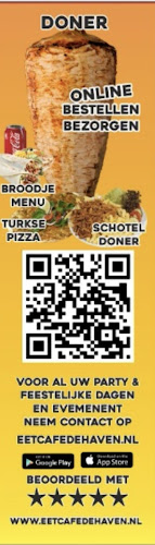 Opinii despre Eetcafé De Haven în Werkendam - Horeca