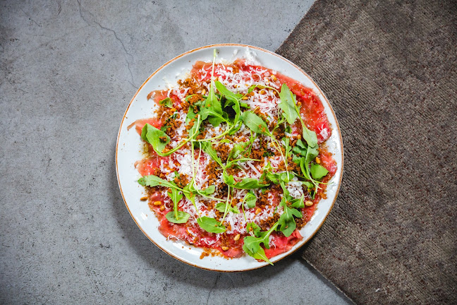 Opinii despre Smook Grill în Oud-Beijerland - Horeca