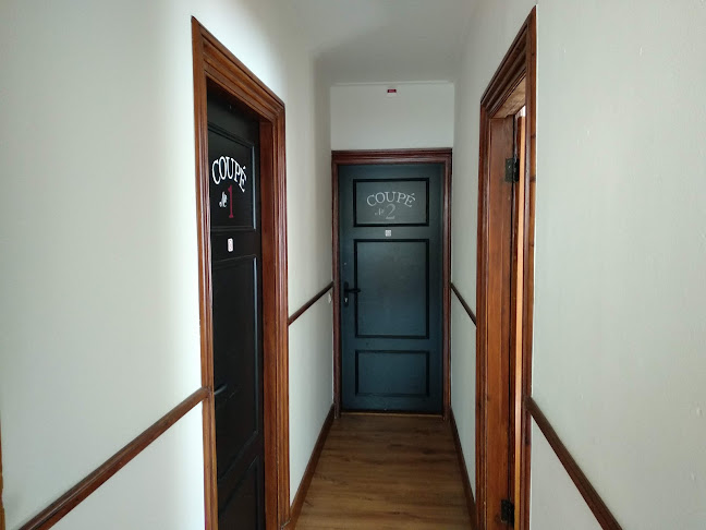 Staatsie 1866 Open Times