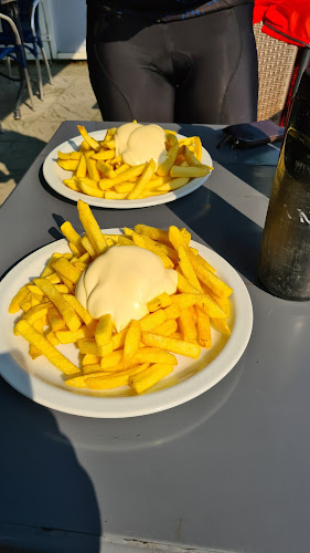 Eethuys 't Kroontje - Horeca