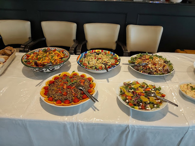 Brasserie EdMiral - Breda