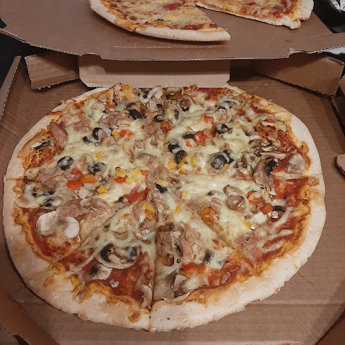 Comentarii opinii despre Atlantic Pizza