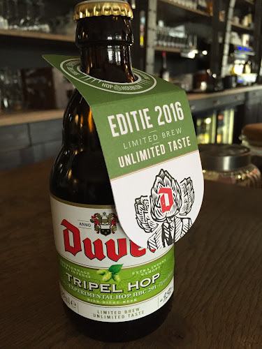 Brasserie 't Stationskoffiehuis