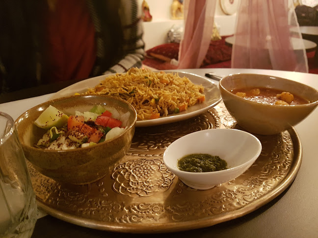 Nooristan Restaurant - Horeca