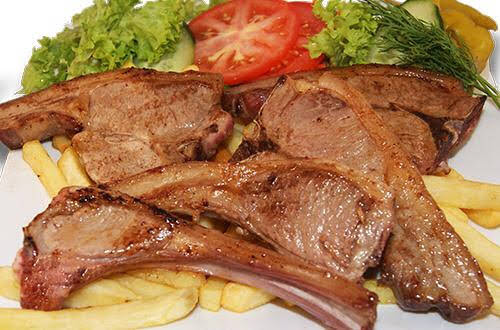 't KLAVERTJE - Horeca