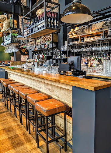 Restaurant De Beren Hoofddorp - Horeca