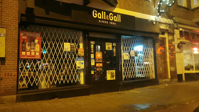 Gall & Gall | Amsterdam | Amstelveenseweg 174