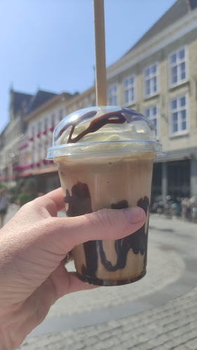 Opinii despre Fyesta - ijssalon Bergen op Zoom în Bergen op Zoom - Horeca