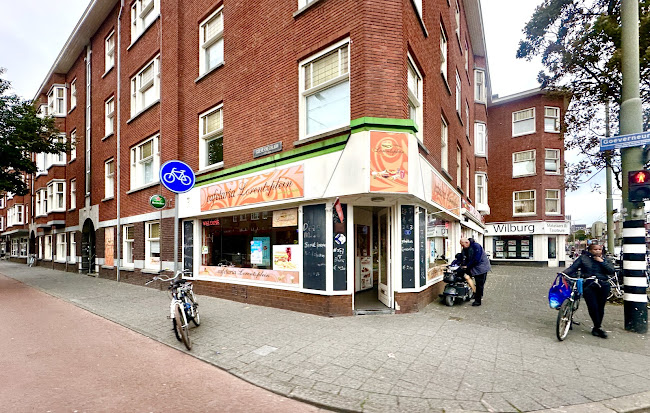 Cafetaria Lorentzplein - Den Haag