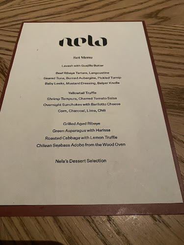 Comentarii opinii despre Nela Restaurant