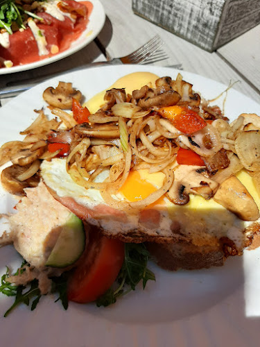 Grenzeloos Drenthe - Horeca