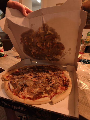 Cafetaria Wadi - Oosterhout