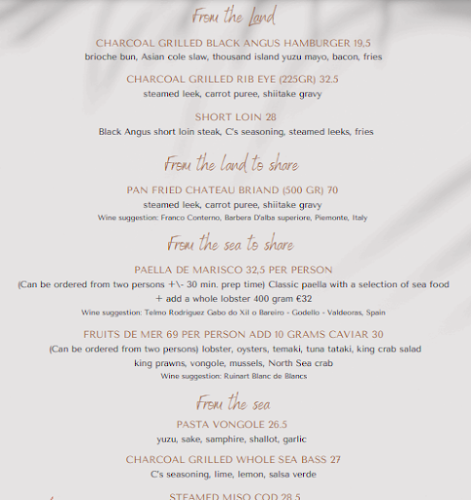 Comentarii opinii despre Beachclub C