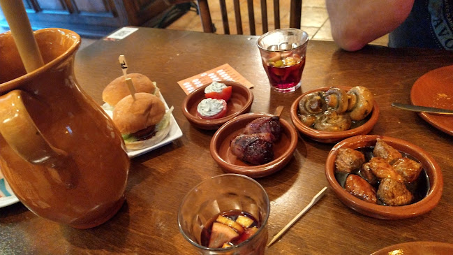 Carina Tapas - Rijswijk