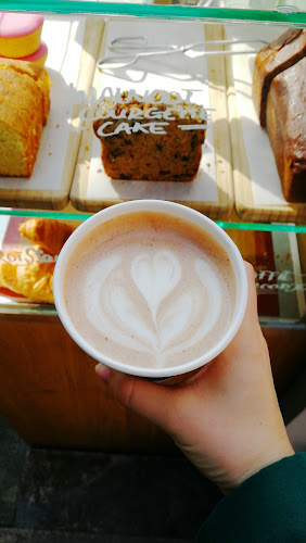 Opinii despre Espressofabriek Zeeburgereiland în Amsterdam - Horeca