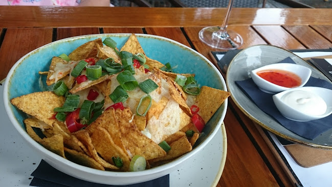 Restaurant ZININ - Horeca