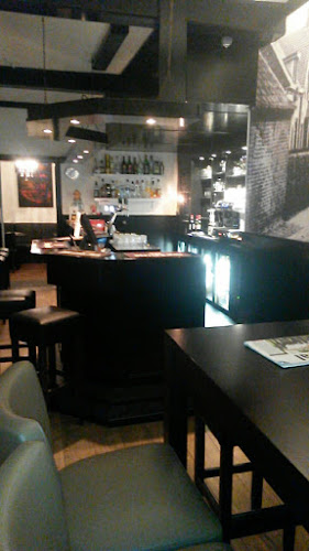 Café-Brasserie-Eetcafé Anno 1610 - Horeca