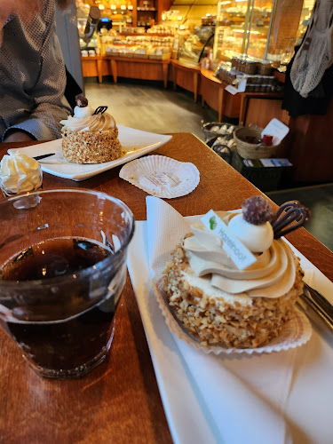 Bakkerij Peters - Leens