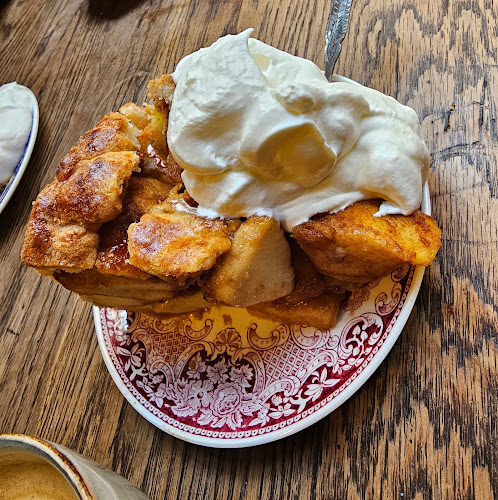 Madame Marie - Horeca