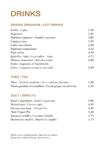 Opinii despre H'ART Museum Grand Café în Amsterdam - Horeca