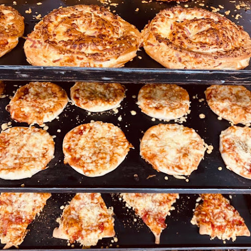 Comentarii opinii despre Luxe bakkerij Nagelkerke Prinsenbeek/ Breda