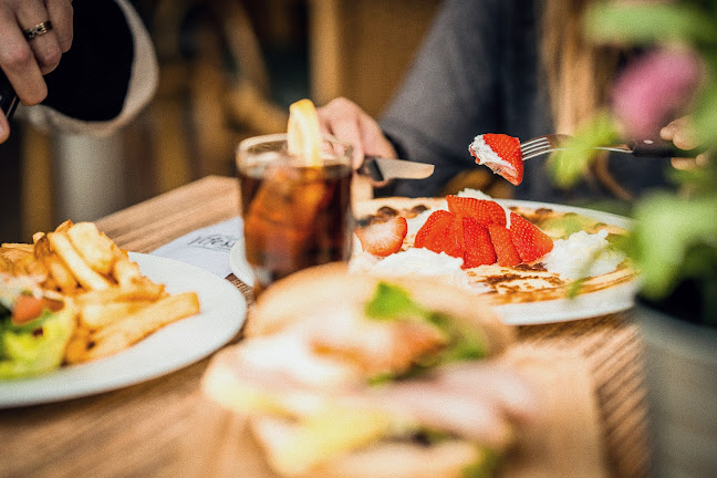 Opinii despre Vitesse Grand Café Restaurant în Den Haag - Horeca
