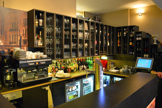 Ristorante Mediterraneo - Horeca