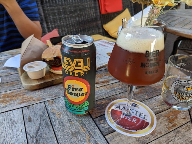 Comentarii opinii despre Café Middeloo