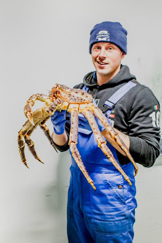 Seafood Centre - Horeca