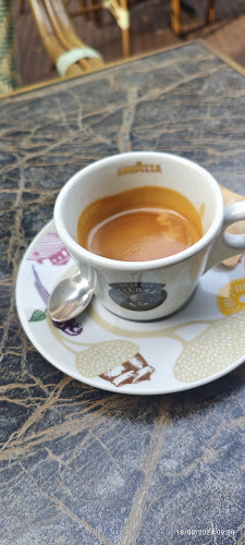 Opinii despre Stadskaffee Laurens în Alkmaar - Horeca