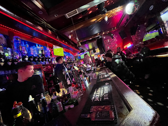 Reviews of Big Shots Bar Amsterdam in Amsterdam - Horeca