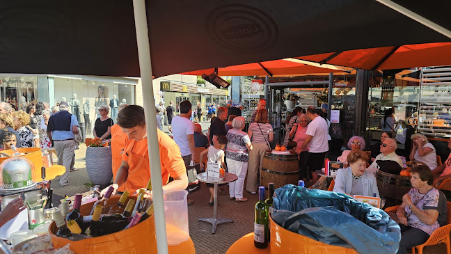 Zinn Voorburg - Horeca