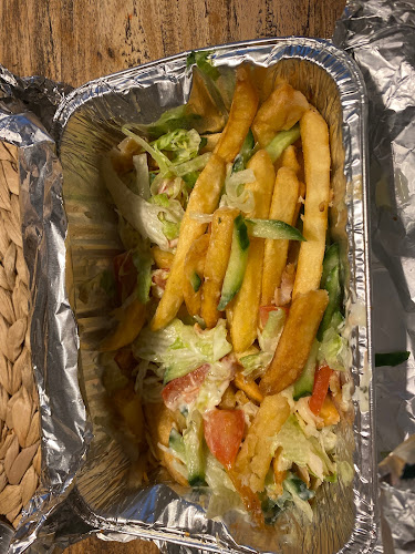 Opinii despre Naneh Afhaalcentrum în Soesterberg - Horeca