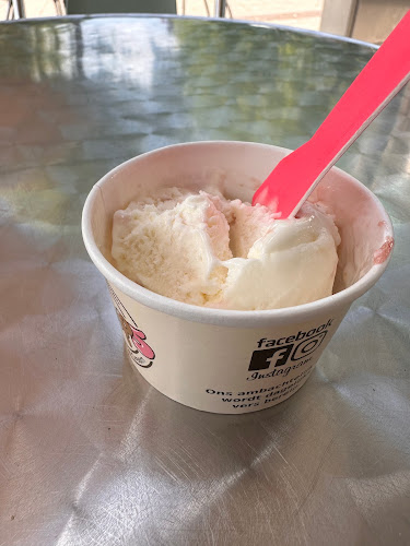 IJssalon Scoops Haarlem - Haarlem