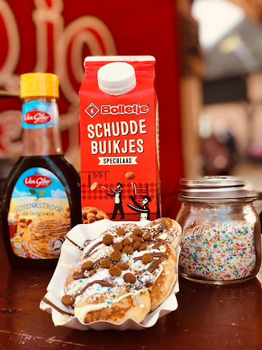 JoJo Poffertjes - Horeca