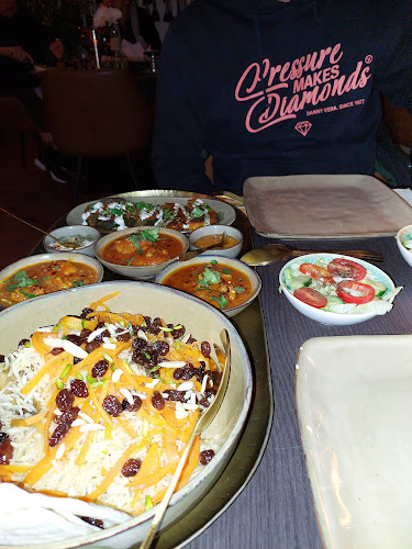 Nooristan Restaurant - Horeca