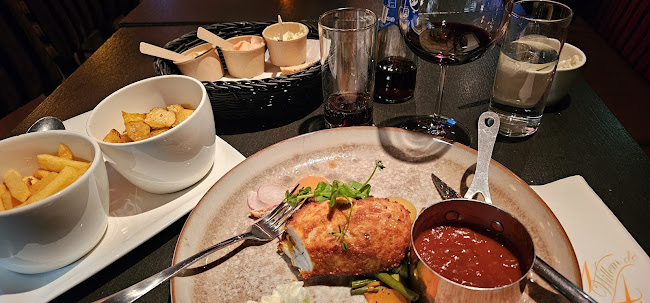 Willem de Vierde Restaurant - Almelo