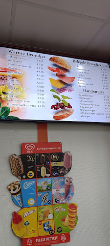 Opinii despre Cafetaria Lorentzplein în Den Haag - Horeca