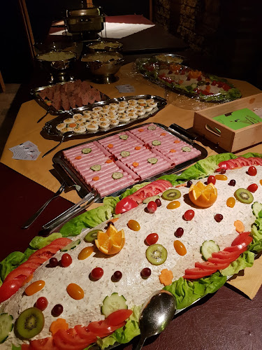 Café Het Brandwapen