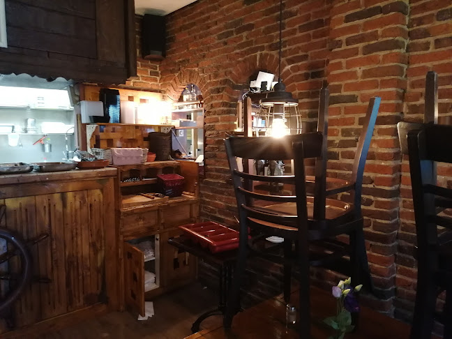 Opinii despre Marea By Antonio în Rijswijk - Horeca