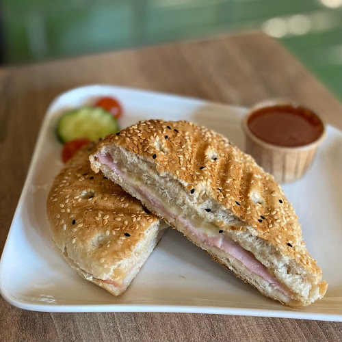 Lokaal 21 - Eten & Drinken - Horeca