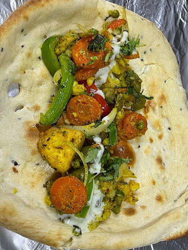 Comentarii opinii despre Biryani House