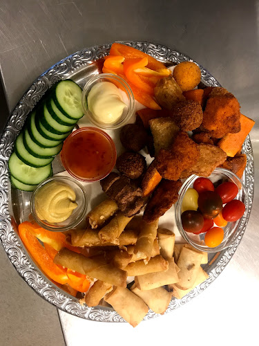 Comentarii opinii despre Grand eetcafé De Klap