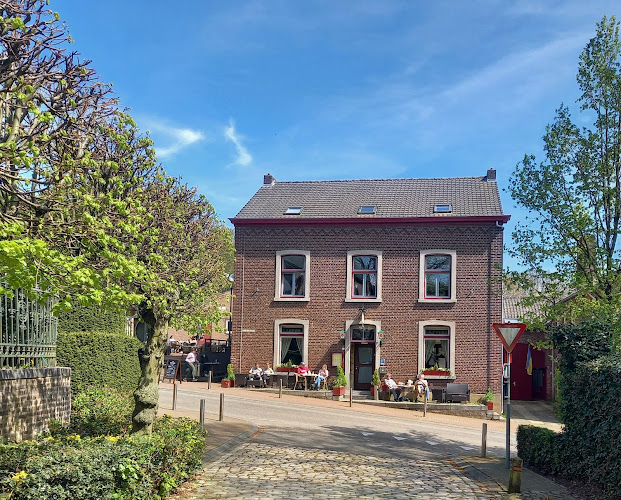 Cafe Quanten - Mheer